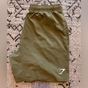 Gymshark 7” Arrival Shorts